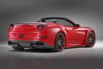 Ferrari California T N-Largo by Novitec Rosso 2015 года